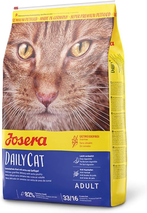Josera Daily Cat Dry Food 2kg