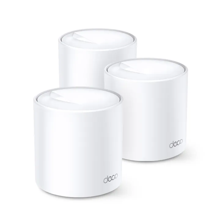 TP-Link%20Wi-Fi%20Deco%20E4%20,%20Deco%20M4%20,%20Deco%20X10%20,%20Deco%20X20%20,%20Deco%20X60%20,%20Deco%20X50%20,%20Deco%20X50%20PoE%20,%20Deco%20X50%20Outdoor%20,%20Deco%20BE25%20,%20Deco%20XE75%20(%201%20Pack%20/%202%20Pack%20/%203%20Pack%20)%20AX5400%20Dual%20Band%20Whole%20Home%20Mesh%20Wi-Fi%206%20System%20-%2018%20Months%C2%A0Brand%C2%A0Warranty%20-%20Image%207