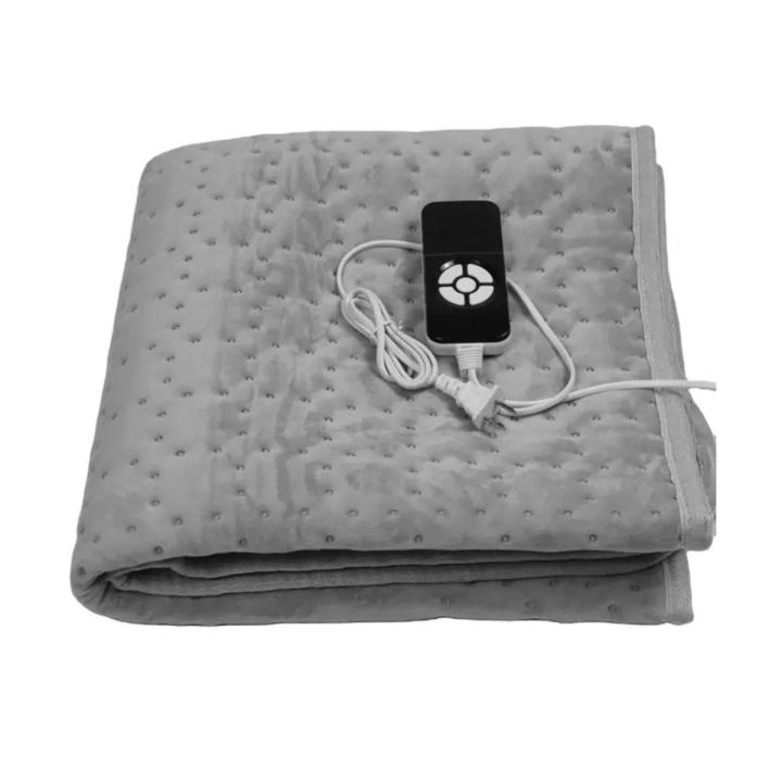 Electric Blanket Warmer Daraz.pk