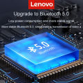 Lenovo K3 Wireless BT Speaker Portable Wireless Stereo Speaker Audio Player 3D Stereo Surround Sound Long Endurance Time. 