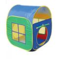 Play House Tent for Kids - Multicolor. 