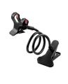 Pack Of Flexible Neck Stand Holder And Flexible Snake Holder Snake Mobile Stand. 