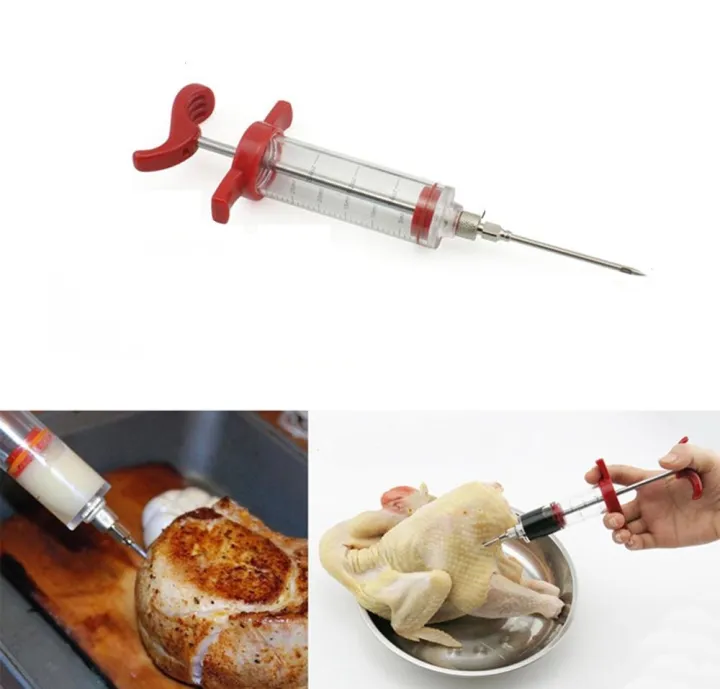 BBQ%20Meat%20Flavor%20Kitchen%20Tool%20Accessories%20Marinade%20Chicken%20Flavor%20Sauces%2030ml%20-%20Image%205