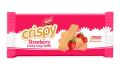 Track crispy wafers 150g. 