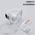 Hand dryer automatic machine electrical induction dryer, hand dryer, commercial smart home hand dryer air hand dryer 1800 WATTS Made In China at Wholesale price voltage 220v frequency 50 to 60hz. 