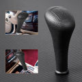 4 Speed Gear Shift Knob-1 x Gear Shift Knob-Black. 