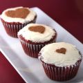 Silicone Cupcake Mold Muffin Tray Tin Cupcake Pan 12-Cup Cavities. 