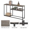 Multifunctional Console Living Room Table II Modern stylish Superioer Console Table for Living Room.. 