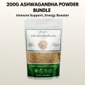 Asgand Nagori Powder | withania somnifera 200g. 