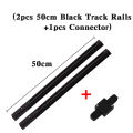 LED Track Light Spotlight 12W 20W 30W 40W 220V Black White Flicker Free Bright Lamp Rail LED Track Lighting Ceiling Spot Lights Fixtures for Accent Retail Kitchen Artwork. 