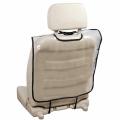 FAROOT 1PCS Car Seat Back Protector Cover for Children Babies Kick Mat Protects. 