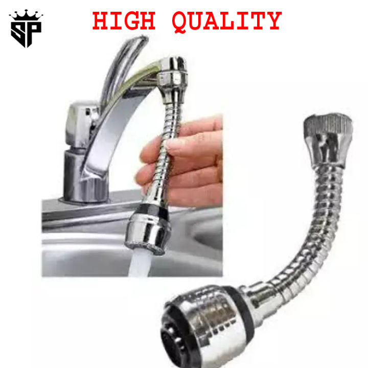 SP%20Dealz%20360%20Flexible%20Faucet%20Sprayer%20Water%20ExtenderTurns%20your%20Ordinary%20Faucet%20Into%20a%20Flexible,%20Hands-Free%20Sprayer%20-%20Image%2010