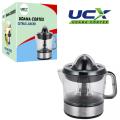 UDANA CORTEX Citrus Juicer Fruit Press Machine Electric Orange Lemon Squeezer Extractor 220V. 