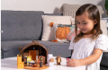 Simba - Masha and the Bear Playset, the Big Bear House. 