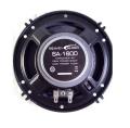 Seavy 6.5 Inch 2 Way Car Speakers With Tweeter 100 Watt For Car and Home Entertainment. 