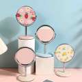 Fruit Aroma Series Table Mirror (Price For 1 Piece) Stand Mirror. 