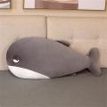 Whales Plush Keychain Smell-less Whales Plush Toy Cushion. 