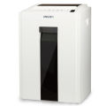 Deli - E9951-Paper Shredder Shred capacity: 8 sheets; Shred size: 4*25mm;Secur ity level: 4. 