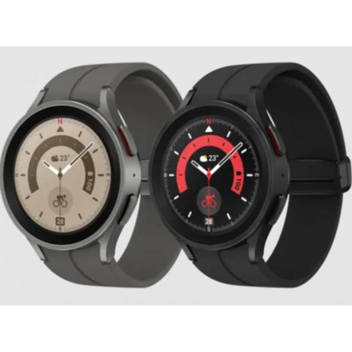 Samsung Galaxy Watch 5 Pro R920 Smart Watch 45mm