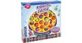 15 Fish Fishing Game For Kids - Multicolors. 