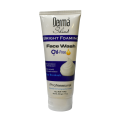 Derma Shine Oil Free Foaming Face Wash. 