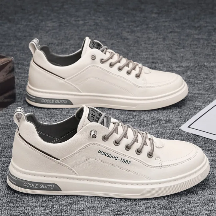 Summer%20Men's%20Shoes%20New%20Breathable%20White%20Shoes%20Men's%20Fashionable%20All-Match%20Platform%20Sneaker%20Casual%20Flat%20Shoes%20Fashionable%20Shoes%20-%20Image%204