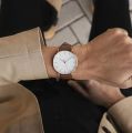 Watches & Jewellery Stainless Steel Casual Watch for Man SMART Quartz Watches for Boys & Men New Fashion Wrist watch. 