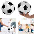 Kids Football Sport Outdoor Game Football Team Sport Football For Children Football Size 5 Number Material PU And PVC Multicolor. 