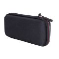 Portable SSD 500GB 1TB 2TB 3TB 4TB External Solid State Drive (Case only) 2-in-1 Hard travel Case for Samsung T7 Touch/ T7. 