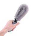 Auto Hub Car Alloy Wheels, Tires And Rims Cleaning Brush. 