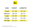 The Shop - Pack Of 2 - Basic Fashion Black & White T Shirt For Men & Women - BW-MW1. 