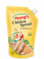Youngs Chicken Spread 1 Litre. 