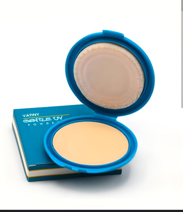 VATINY Gentle UV Powder