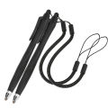 2PCS Universal Touch Screen Pen For Samsung For LG For Huawei Mate 9 10 Tablet Phone Pressure Sensitivity Stylus Wholesale. 