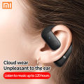 【COD+Original+Ready stock】Xiaomi F22 Mini Single Side Handsfree Call in Ear Bluetooth Earphone Stereo Hifi Sound Mini Wireless Bluetooth Inpod Earphone Stereo Earbud Sport Headset with Mic For Ios Android. 