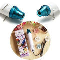 300W Hot 220V/110V Heat Gun for DIY Crafts Candle Making Supplies Wax Melting Tools Mascaraara. 