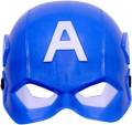 Super Hero Spiderman Toy Mask Led light Mask For Kids. 
