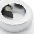 FU Heavy Duty Rust Resistant Damaged Nut Splitter Remover Rusty Nut Splitter - Silver 1#. 