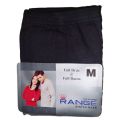 Premium Quality Thermal Full Daraz Black Pack Of 1 For Men and Women Both. 
