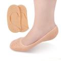 Anti-Crack Silicone Gel Moisturising Socks Men Women Breathable Socks Foot Skin Care Waterproof. 