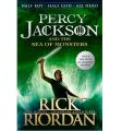 Complete Collection Of Percy Jackson and the Olympians by Rick Riordan’s. 