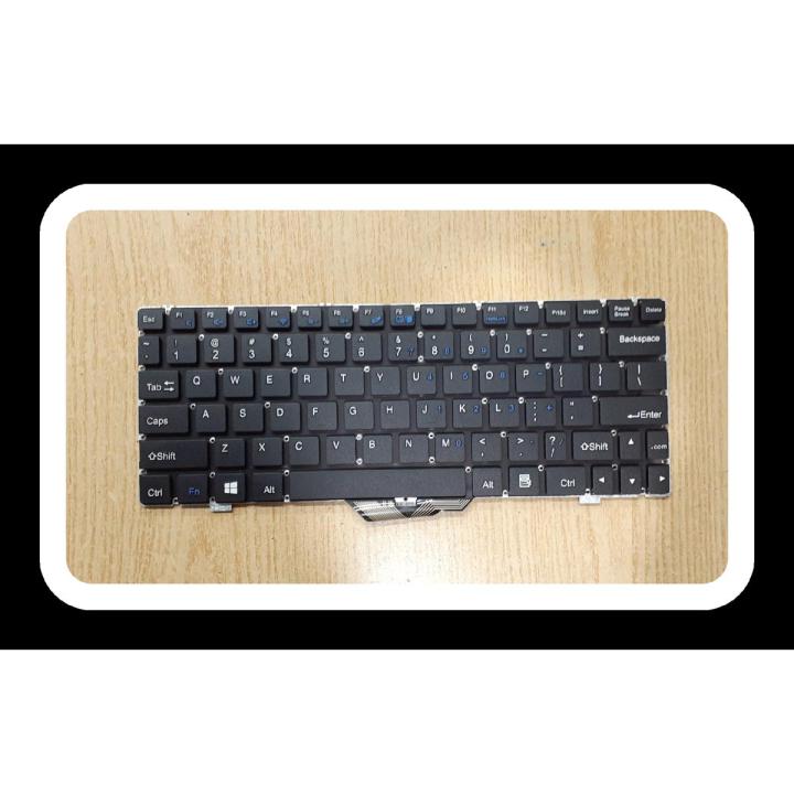 Haier%20Y11C%20Laptop%20Keyboard%20-%20Y11C%20Genuine%20Keyboard%20Replacement%20-%20Image%205