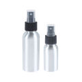 1Pc 60/120/150/200 /250ml  Aluminum Spray Bottle Aluminum Bottle Spray Bottle Hair Spray Bottle Cosmetic Bottle. 