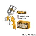 Ingco Air Spray Gun ASG4041 - NCs. 