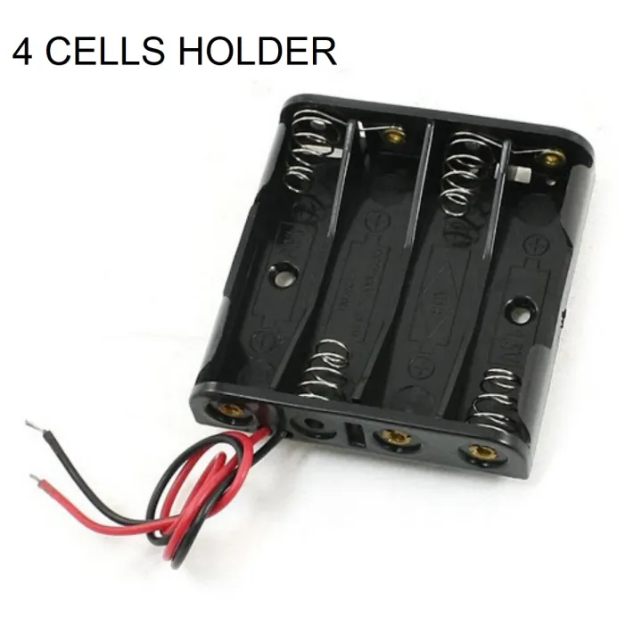18650%20Cell%20Holder%204%C3%9718650%20Black%20Plastic%20Storage%20Box%20Case%20Holder%20For%20Battery%2018650%20With%206%E2%80%B3%20Wire%20Leads%20-%20Image%203