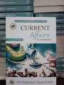 Current Affairs Book For CSS 2023 Exam BY NOA Publication. 