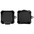 For Samsung Galaxy Buds Pro / Buds Live / Buds 2 Earphones Anti-shock Silicone Case. 