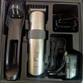 Finex FX 909 Hair Trimmer Perfect for at-home grooming. 