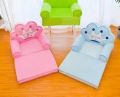 Super Quality Multi-Function Imported Folding Kids Sofa Cam Bed Baby Comfy Foldable Sofa Floor Seat Child Back Support Cartoon Children Chair Baby Boy Girl Easy Washable - Comfortable Mickey Minnie Mouse Prince Princess Seater - Kids Sofa Seat. 