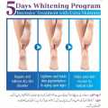 𝐁𝐞𝐬𝐭 𝐒𝐞𝐥𝐥𝐢𝐧𝐠 Pack of two (2) Trimo Skin Hand Foot Creams With Serums For Hand & Feet Whitening & Beauty. 